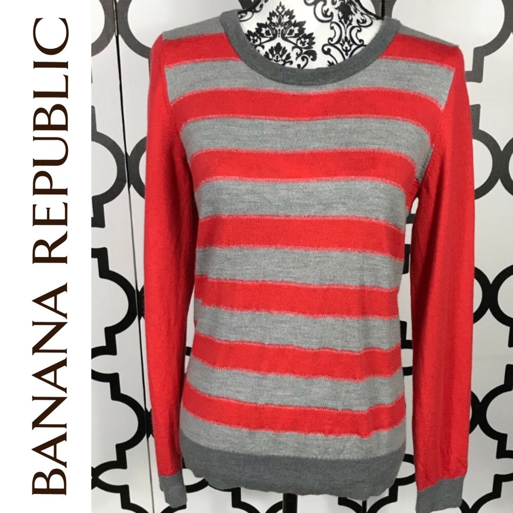 Banana Republic Sweater